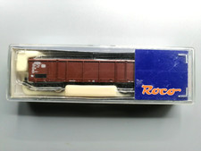 Roco Güterwagen der DB mit