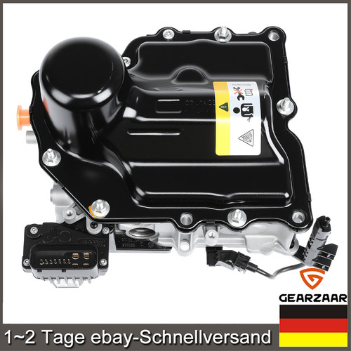 Mechatronik steuergerät 0cw - mechatronik,