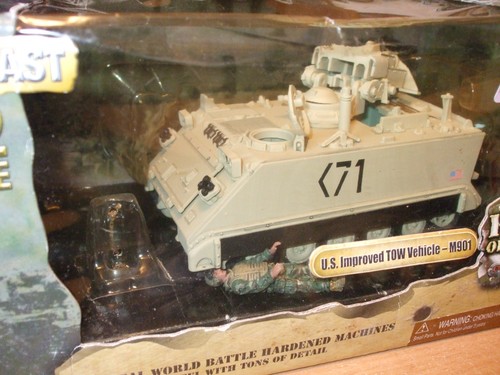 Forces valor armee m901 - forces,
