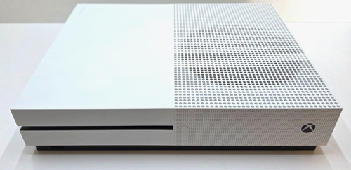 Xbox one weiß - s, 500gb
