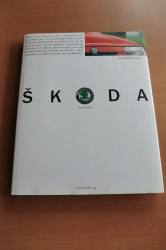 Kießler skoda automobile - skoda,