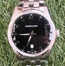 Hamilton jazzmaster vintage - hamilton,