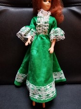 Vintage Petra Plasty Kleid