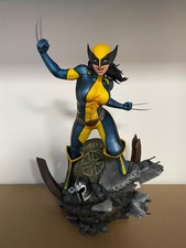 Sideshow Wolverine: X-23