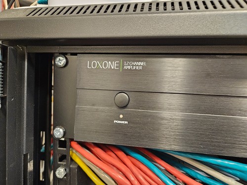 Loxone music server für - music,