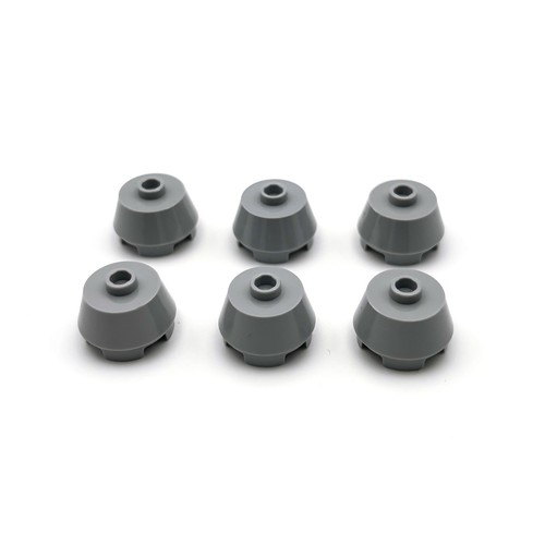 Lego kegel 2 - 6,
