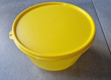 Tupperware Schüssel Clarissa