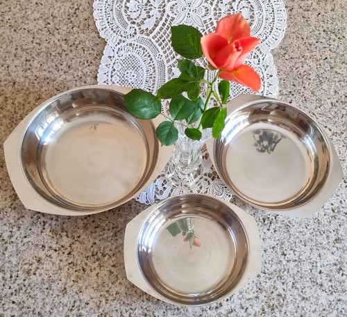Nivella teiliges set - 3,