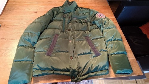 Aeronautica militare jacke - aeronautica, militare.