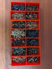 Soldaten 1:87  Konvolut