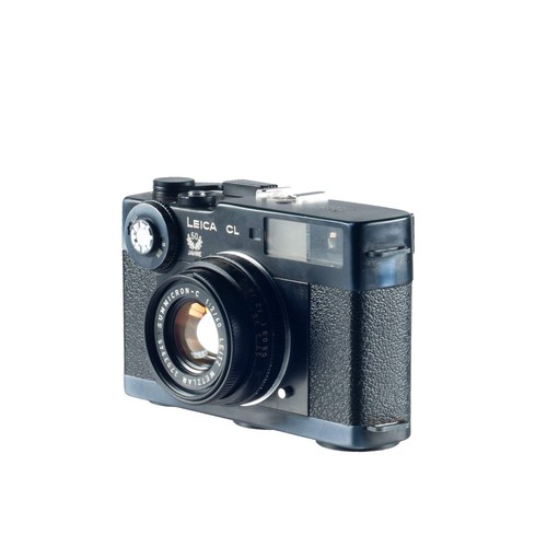 Leica jahre 40 2 0 - cl, m