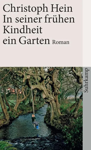 Seiner frühen kindheit - in, ein