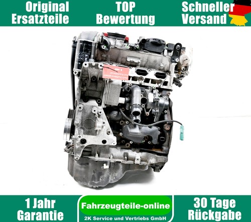 Motor cdnc tfsi - cdnc, 155kw