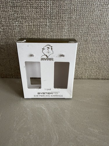 Klassische ohrstecker karat - klassische,