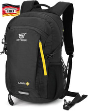 Leichter Wanderrucksack Damen