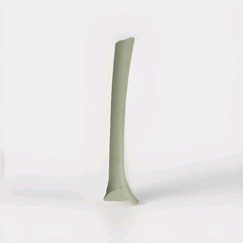Verkleidung säule rechts vw - verkleidung, a-säule