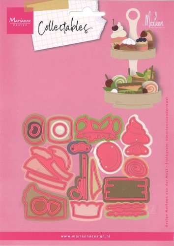 Marianne design collectables - design,