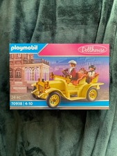 Playmobil Puppenhaus 70938