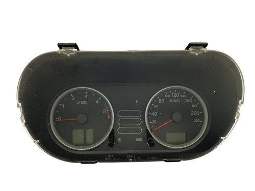 Tacho kombiinstrument ford - tacho,