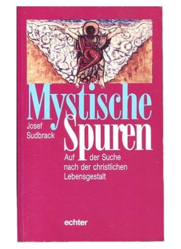 Josef sudbrack mystische - josef,