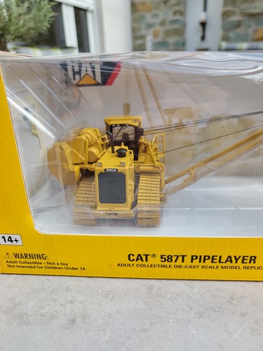 Norscot 55272 caterpillar - 55272, cat