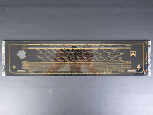 Grundig 4010 röhrenradio - grundig,