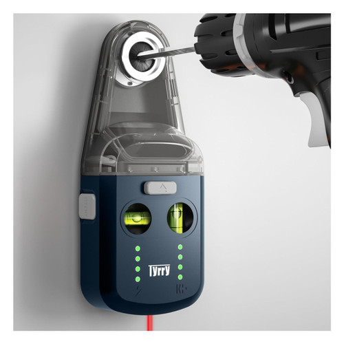 Laser wasserwaage mit - 4-in-1,