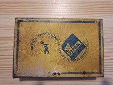 OLEX OLEXOL STRAX Tankstelle