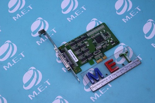 Moxa pcb 168el - pcb, ver:1.2