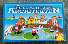 Die Leuchtturm Architekten -