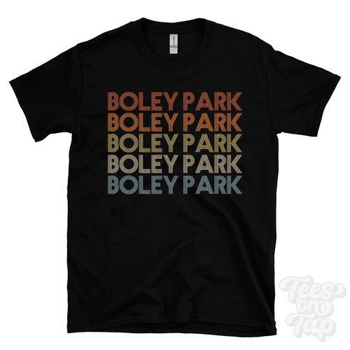 Boley park wiederholtes - boley,