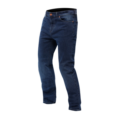Dainese pocket denim relaxed - dainese, 5