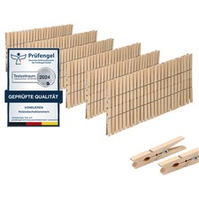 VonBueren Wäscheklammern