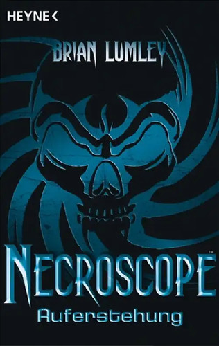 Necroscope auferstehung - 1,
