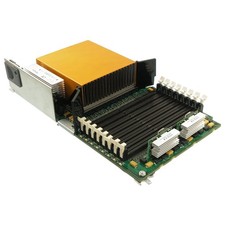 HP CPU- und Speicherboard