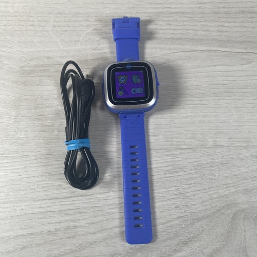 Vtech kidizoom 1557 blau - vtech,