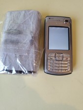 Nokia N70 entsperrt 9