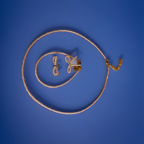 Schmuckset 3teilig neu von - schmuckset,