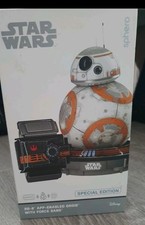 ++ Disney Star Wars BB8