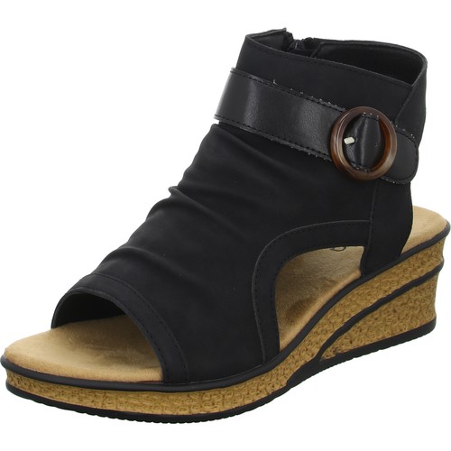 Sandalette 50mm absatz - ab,