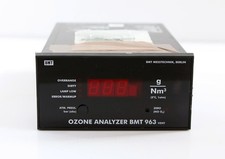 BMT Ozone Analyzer BMT 963 –