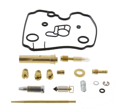 Vergaser reparatursatz - 1,