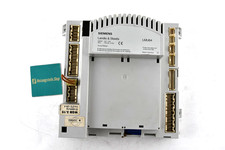 Siemens LMU64 Steuerung Regelung Regler LMU64.003A100 Brötje WGB 2.15