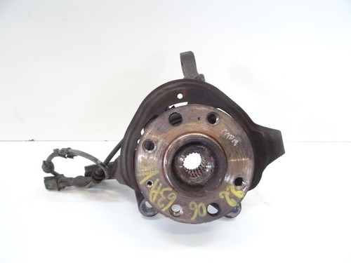 Radnabe links vorne opel - links,