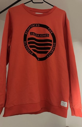 Jack jones herren pullover - &,