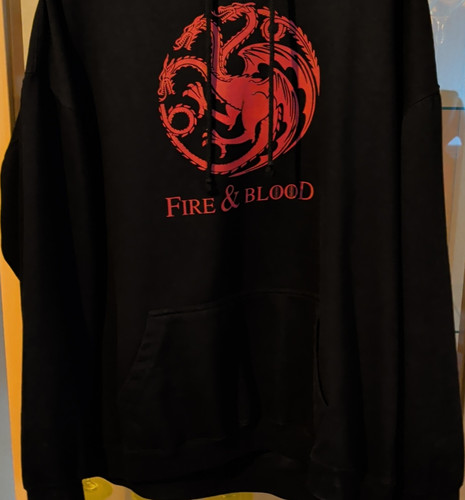 Game thrones targaryen - game, of