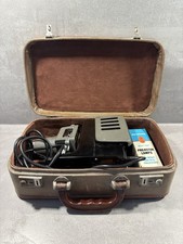 Vintage Leitz Prado 150 Diaprojektor  Hektor 1:2.5/85 - New Old Stock