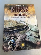 The Battle Of Kursk In