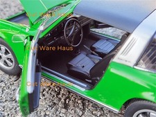 Schuco 1/18 Porsche 911 S