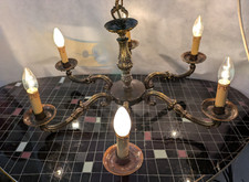 Kroßer schwerer 6 Fl